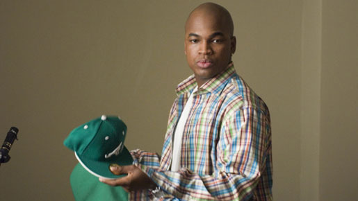 ストンプ・ザ・ヤード 8枚目の写真・画像