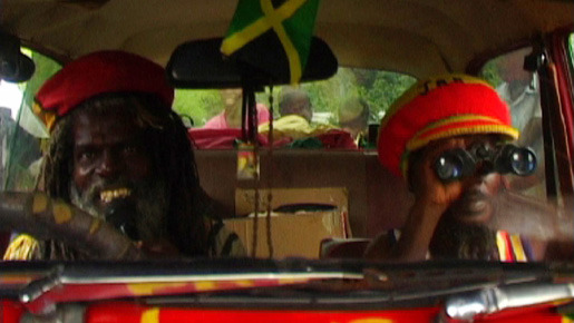 ルーツ・タイム 1枚目の写真・画像