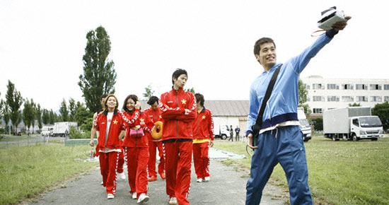 ガチ☆ボーイ 3枚目の写真・画像