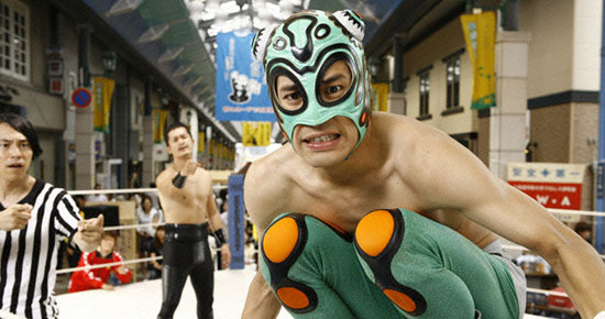 ガチ☆ボーイ 7枚目の写真・画像