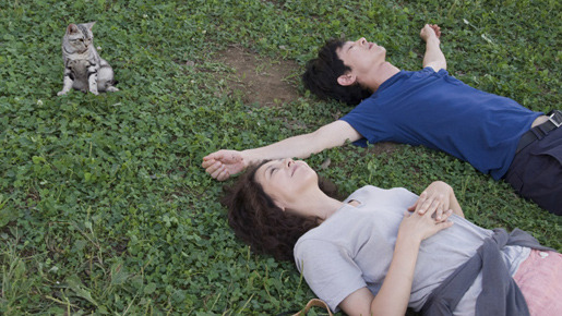 グーグーだって猫である 4枚目の写真・画像