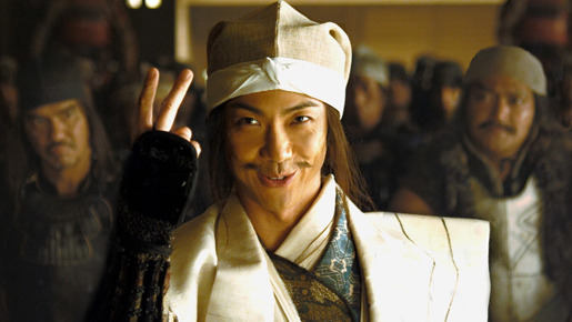 のぼうの城 1枚目の写真・画像