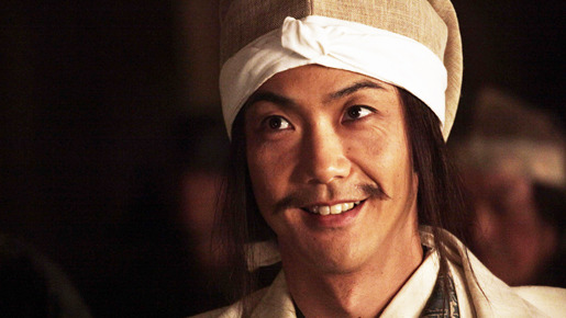 のぼうの城 2枚目の写真・画像