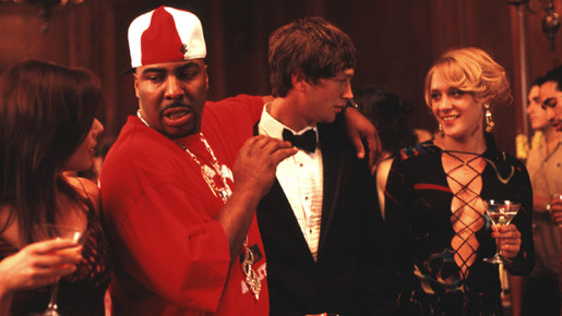 デス・オブ・ア・ダイナスティ／HIP HOPは死なないぜ！ 2枚目の写真・画像