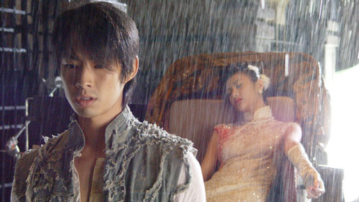 カンフー無敵 2枚目の写真・画像