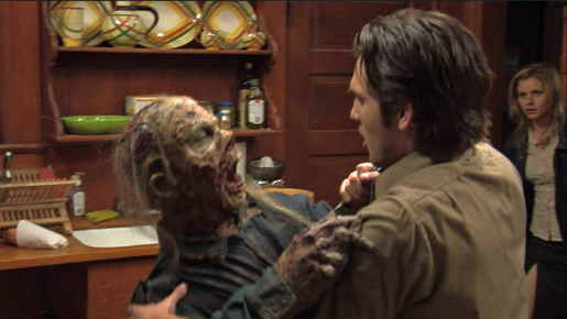 超立体映画 ゾンビ3D 5枚目の写真・画像