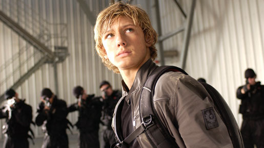 アレックス・ライダー 3枚目の写真・画像