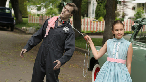 ゾンビーノ 1枚目の写真・画像