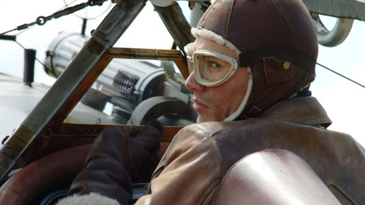 フライボーイズ 1枚目の写真・画像