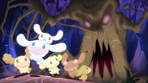 シナモン the movie 2枚目の写真・画像