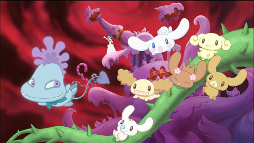 シナモン the movie 3枚目の写真・画像