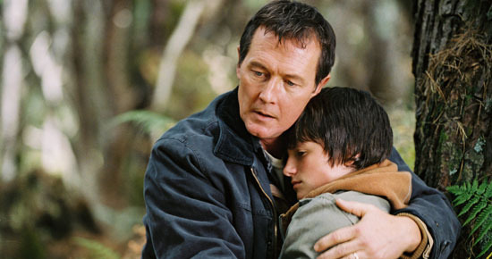 テラビシアにかける橋 7枚目の写真・画像