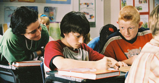 テラビシアにかける橋 9枚目の写真・画像