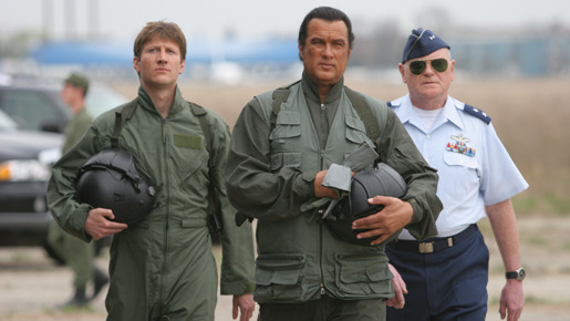 沈黙のステルス 1枚目の写真・画像