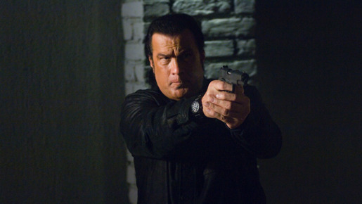 沈黙の激突 1枚目の写真・画像