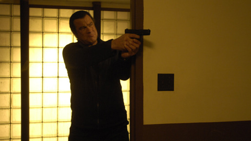 沈黙の報復 4枚目の写真・画像