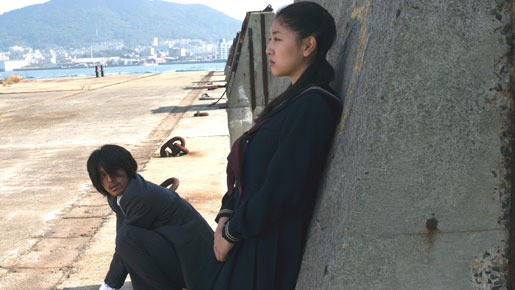 風の外側 2枚目の写真・画像