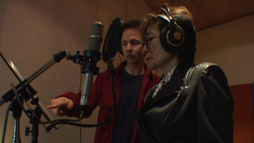 ヴォイス・オブ・ヘドウィグ 1枚目の写真・画像