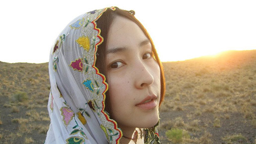 ハーフェズ　ペルシャの詩（うた） 1枚目の写真・画像