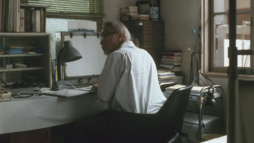 歩いても　歩いても 5枚目の写真・画像