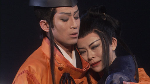 朧の森に棲む鬼 4枚目の写真・画像