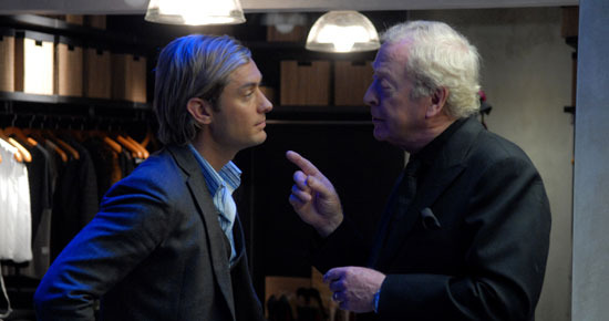 スルース 5枚目の写真・画像