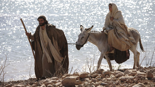 マリア 3枚目の写真・画像