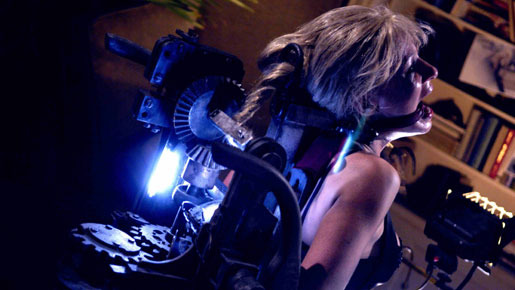 ソウ4　SAW? 1枚目の写真・画像