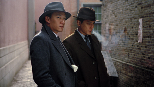 ブラッド・ブラザーズ　−天堂口− 2枚目の写真・画像