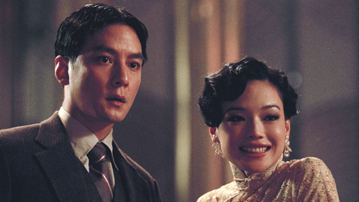 ブラッド・ブラザーズ　−天堂口− 3枚目の写真・画像