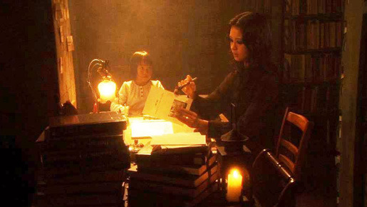 晴れた日は図書館へいこう −プロローグ わたしの本− 4枚目の写真・画像