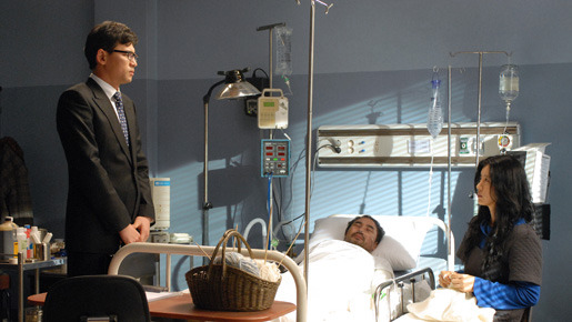 黒い家 （2007） 8枚目の写真・画像