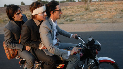 ダージリン急行 2枚目の写真・画像