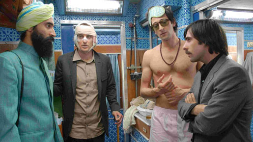 ダージリン急行 4枚目の写真・画像