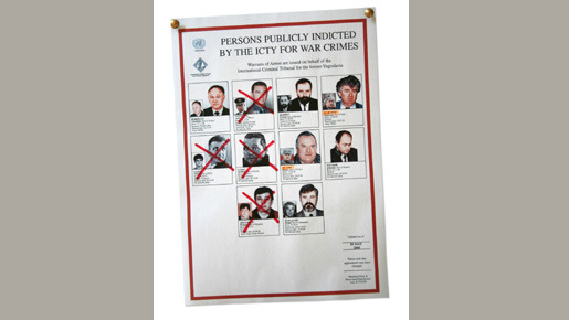 カルラのリスト 2枚目の写真・画像