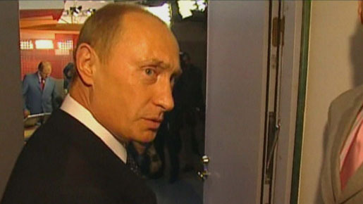 暗殺・リトビネンコ事件 3枚目の写真・画像