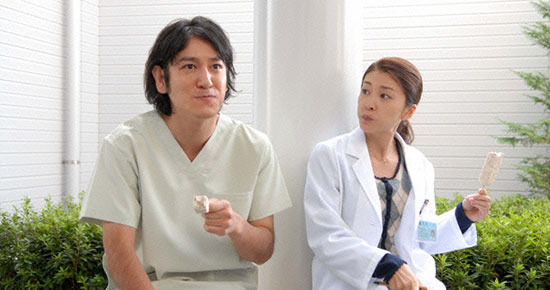 チーム・バチスタの栄光 7枚目の写真・画像