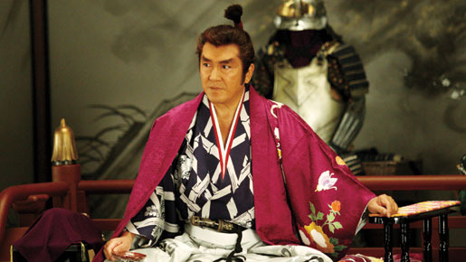 茶々　天涯の貴妃（おんな） 3枚目の写真・画像