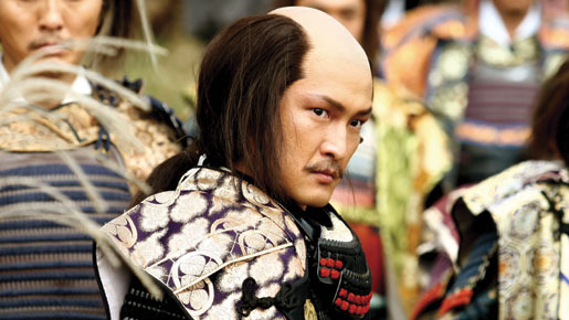 茶々　天涯の貴妃（おんな） 5枚目の写真・画像