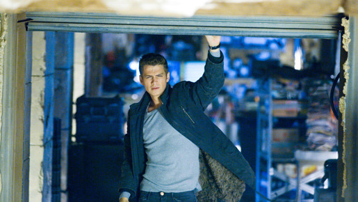 ジャンパー 3枚目の写真・画像