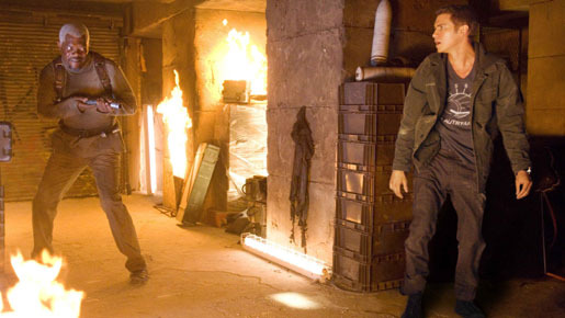 ジャンパー 7枚目の写真・画像