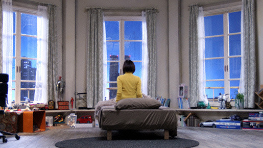 僕の彼女はサイボーグ 4枚目の写真・画像