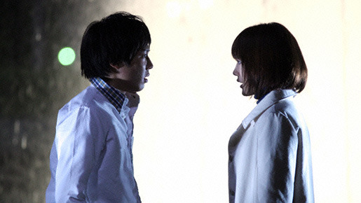 僕の彼女はサイボーグ 17枚目の写真・画像