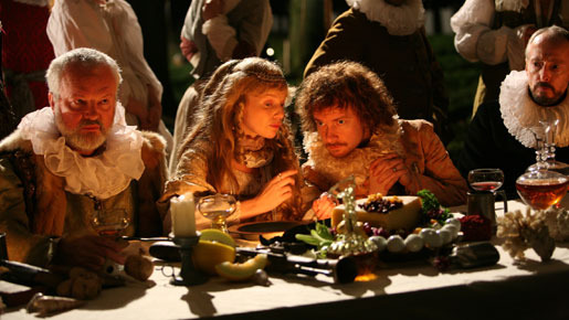 レンブラントの夜警 2枚目の写真・画像