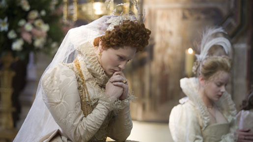 エリザベス：ゴールデン・エイジ 3枚目の写真・画像