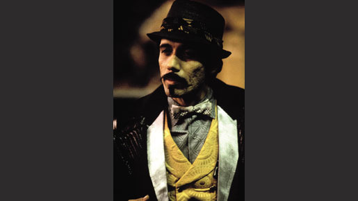 ブレードランナー　ファイナル・カット 3枚目の写真・画像