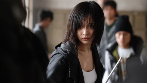 ペルソナ 1枚目の写真・画像