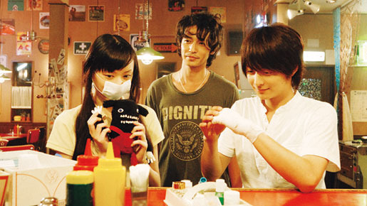 KIDS (2007) 2枚目の写真・画像