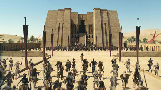 紀元前1万年 16枚目の写真・画像