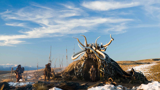 紀元前1万年 17枚目の写真・画像